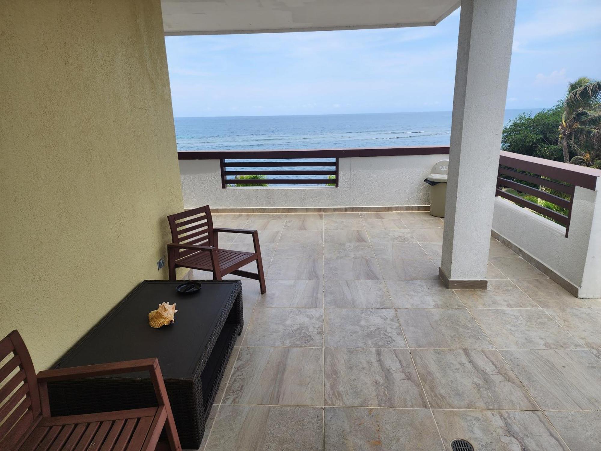 Ocean Front, Las Palmas, Villa 1320 Dixon Cove Exterior photo